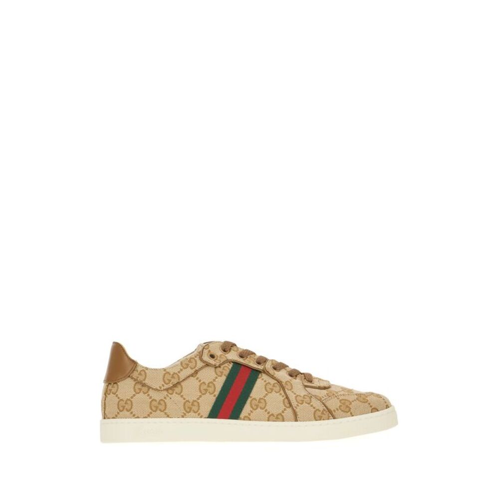 Gucci Woman Shoes Sneakers